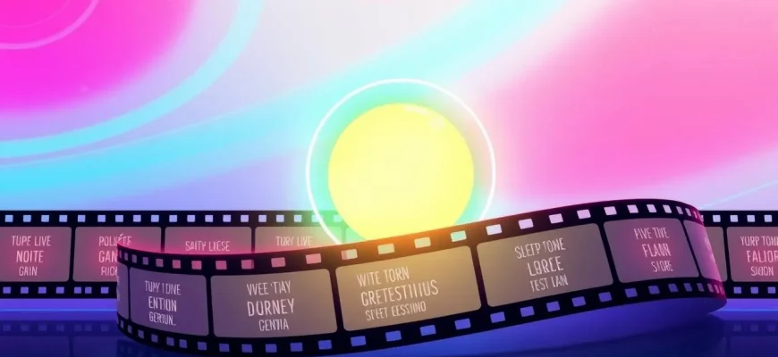 Les Meilleurs Films sur la Quête de Soi