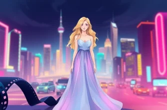 Films dramatiques avec des blondes