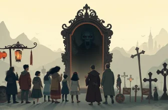 Films d'horreur sur les traditions populaires