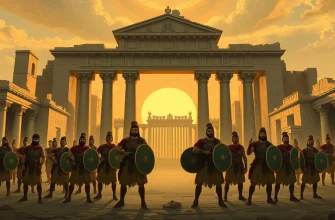 Films historiques sur les guerriers thraces