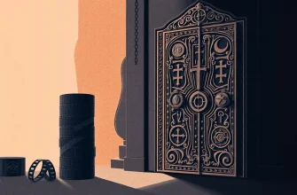 Films mystiques sur les rituels de résurrection