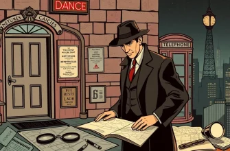 Top 10 des films d'action avec des détectives