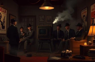 Les 10 meilleurs films de gangsters