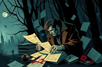 Documentaires sur les crimes célèbres