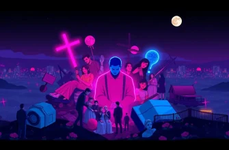 Films sur les funérailles: Une exploration cinématographique