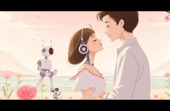 Films d'amour et IA: Une sélection de mélodrames