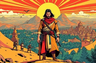 Films d'Aventure dans la Perse Antique