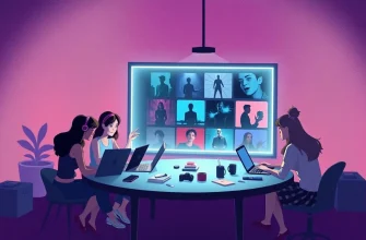 Les Meilleurs Films d'Horreur sur les Blogueurs