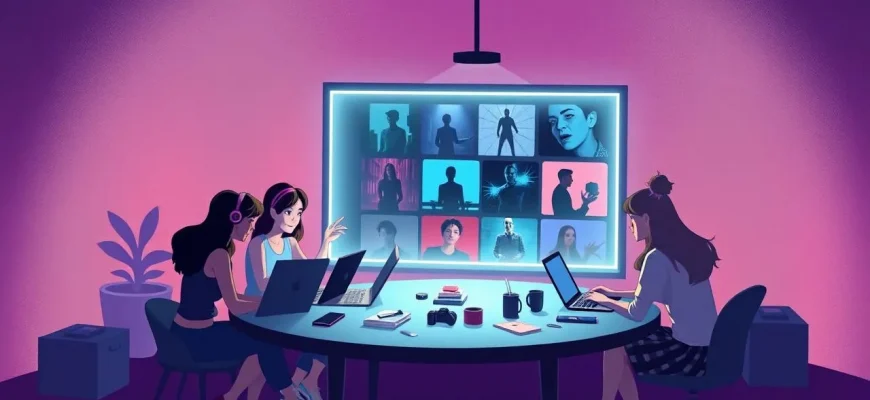 Les Meilleurs Films d'Horreur sur les Blogueurs