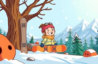 Les 10 Meilleures Comédies de Snooboard