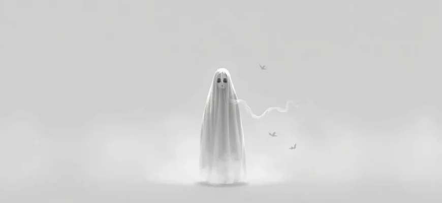 Films Mystiques sur la Communication avec les Fantômes