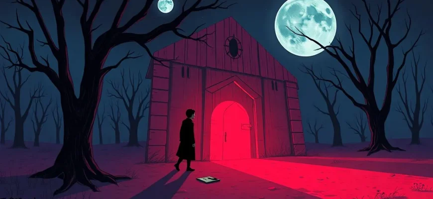 Top 10 des Films d'Horreur sur les Hallucinations