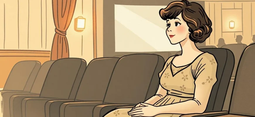 Films biographiques sur la surdité