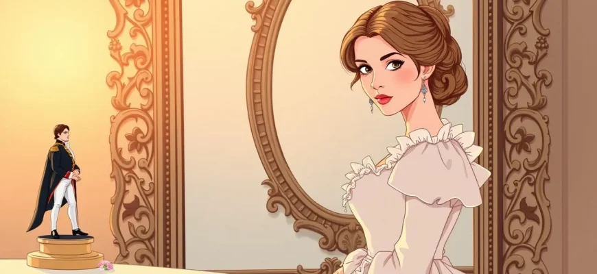 Films d'amour sur Napoléon Bonaparte