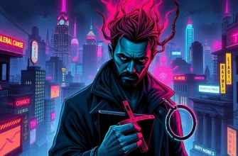 Films criminels sur l'absolution