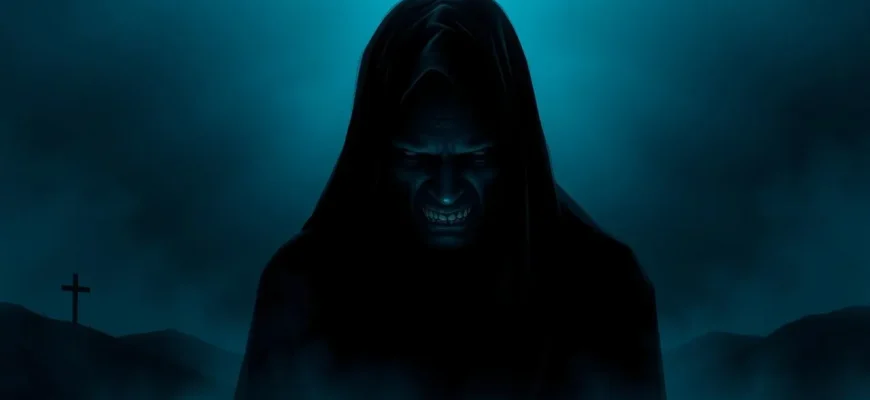 Films d'horreur sur le fanatisme religieux