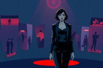 Top 10 des Thrillers sur la Trahison