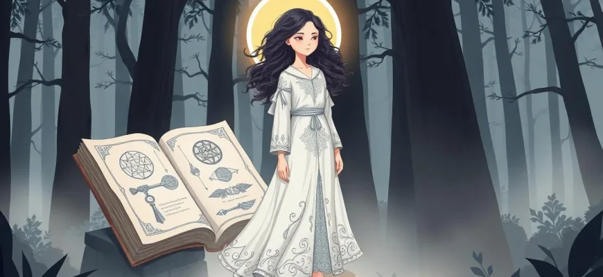 Films Fantastiques sur la Sorcellerie