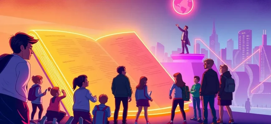 Films dramatiques sur l'éducation