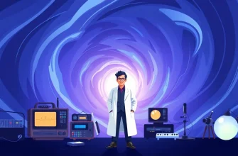 Documentaires sur la physique des hautes énergies