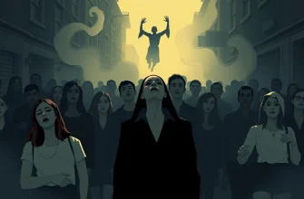 Films mystiques sur les possessions de masse