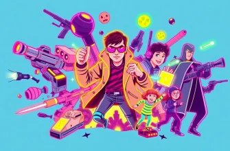 Films familiaux sur des missions secrètes