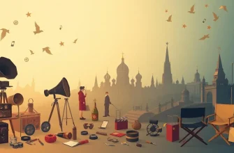 Films Soviétiques: Un Regard sur le 20ème Siècle