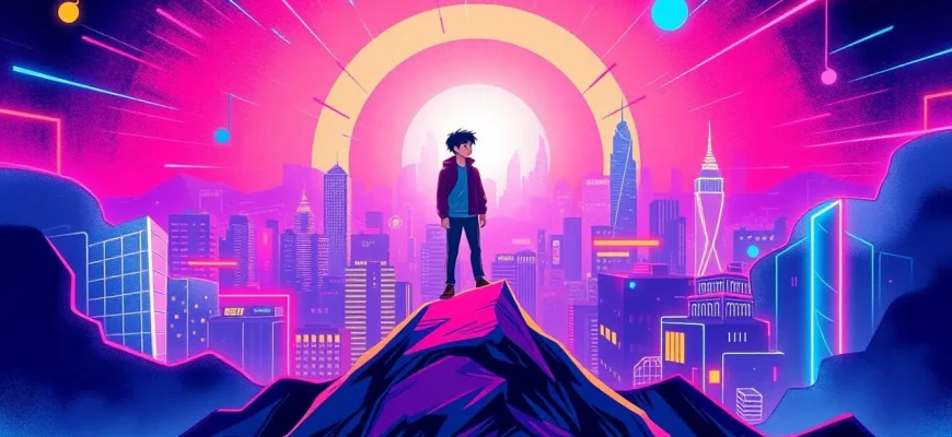 Films dramatiques sur le syndrome de Tourette