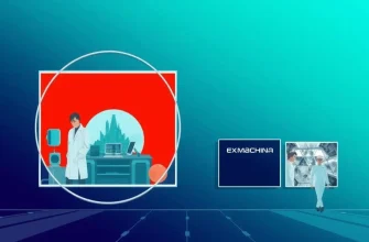 Films de science-fiction sur des scientifiques