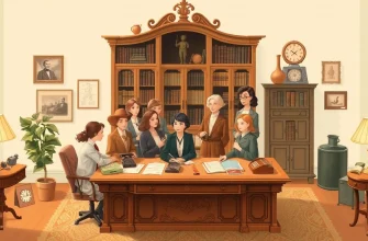 Les Meilleurs Biopics sur les Assistants