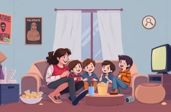 Meurtres en Famille: 10 Films à Voir