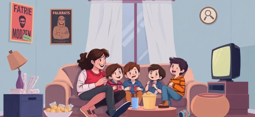 Meurtres en Famille: 10 Films à Voir