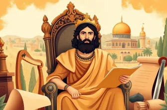 Films Historiques sur le Roi David