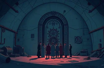 Top 10 des films mystiques avec des sous-sols mystérieux