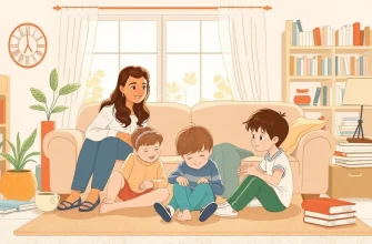 Films familiaux sur la perte d'emploi