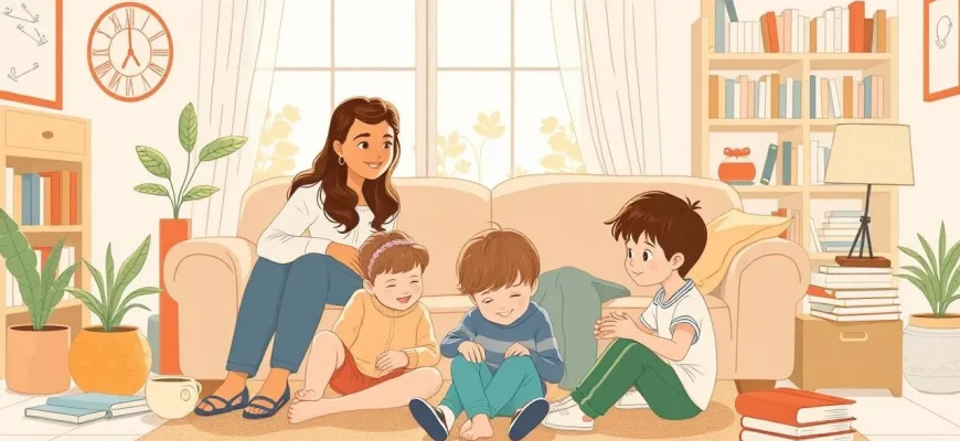 Films familiaux sur la perte d'emploi