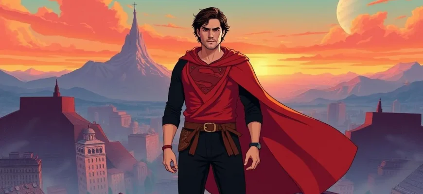 Les 10 Meilleurs Films sur les Élus