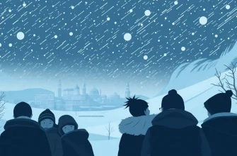 Les Meilleurs Thrillers avec des Tempêtes de Neige