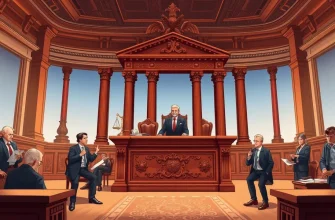 Les Meilleurs Documentaires sur les Avocats