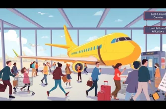 Les meilleures comédies d'aéroport en français