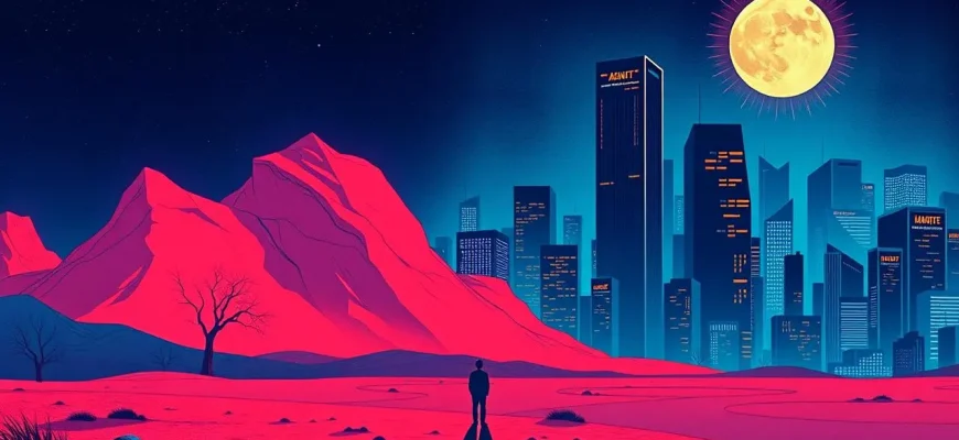 10 Films de Drame sur le Deuil à Ne Pas Manquer