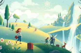 10 Films Fantastiques sur le Déménagement