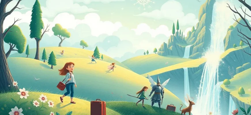 10 Films Fantastiques sur le Déménagement