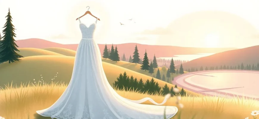 Les Meilleurs Films de Mariage à Voir Absolument