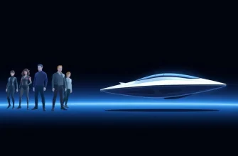 Les Meilleurs Films de Science-Fiction sur les Navires