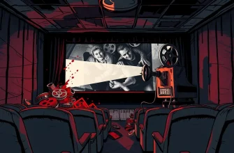 Les 10 films d'horreur les plus répugnants