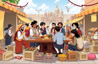 Les Meilleurs Films sur les Marchands