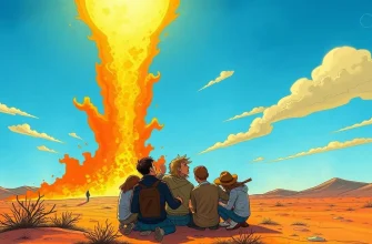 Films d'horreur où la chaleur devient terrifiante