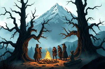 Films d'horreur sur l'Hyperborée