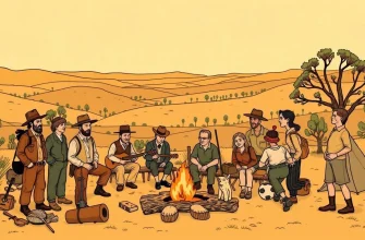 Les Meilleurs Biopics Australiens à Découvrir